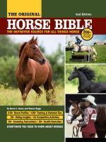 The_Original_horse_bible