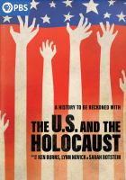 The_U_S__and_the_Holocaust