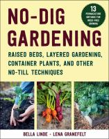 No-dig_gardening