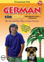 German_for_kids