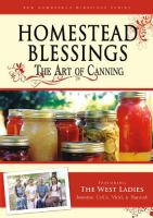 Homestead_blessings
