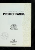 Project_panda