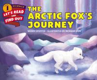 The_arctic_fox_s_journey