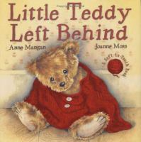 Little_Teddy_left_behind