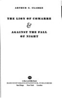 The_Lion_of_Comarre_and_Against_the_Fall_of_Night