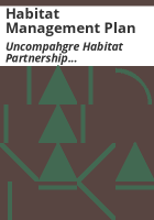Habitat_management_plan