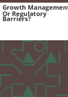 Growth_management_or_regulatory_barriers_