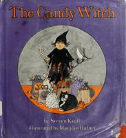 The_candy_witch