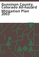 Gunnison_County__Colorado_all-hazard_mitigation_plan_2003