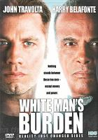 White_man_s_burden