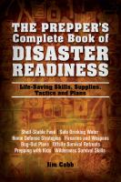 The_prepper_s_complete_book_of_disaster_readiness