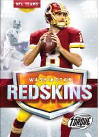 The_Washington_Redskins_story