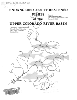 Endangered_and_threatened_fishes_of_the_upper_Colorado_River_basin