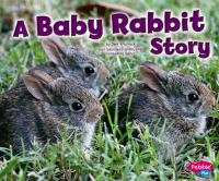 A_baby_rabbit_story