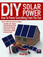 DIY_solar_power
