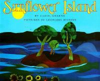 Sunflower_Island