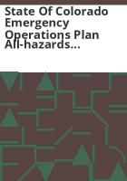 State_of_Colorado_emergency_operations_plan_all-hazards_resource_mobilization_annex_2016-2017