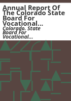 Annual_report_of_the_Colorado_State_Board_for_Vocational_Education