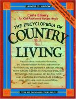 The_encyclopedia_of_country_living