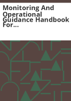 Monitoring_and_operational_guidance_handbook_for_Colorado_public_water_systems_utilizing_hand-pumped_wells_which_do_not_provide_continuous_disinfection
