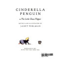 Cinderella_Penguin