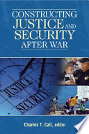 The_role_of_community_in_securing_peace_and_delivering_justice