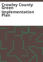 Crowley_County_green_implementation_plan