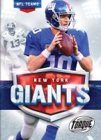 The_New_York_Giants_story