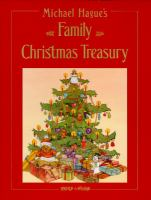 Michael_Hague_s_family_Christmas_treasury