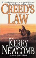 Creed_s_law