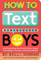 How_to_text_boys