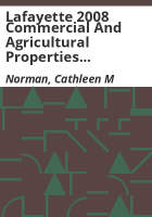 Lafayette_2008_commercial_and_agricultural_properties_survey