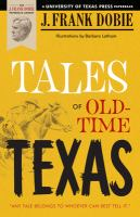 Tales_of_old-time_Texas