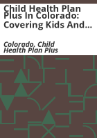 Child_Health_Plan_Plus_in_Colorado