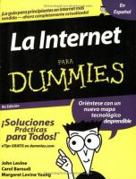 La_Internet_para_dummies__