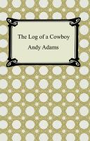 The_log_of_a_cowboy