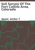 Soil_survey_of_the_Fort_Collins_area__Colorado