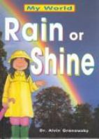 My_world___Rain_or_shine