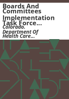 Boards_and_Committees_Implementation_Task_Force_recommendations