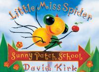 Little_Miss_Spider_at_Sunny_Patch_School