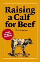 Raising_a_calf_for_beef
