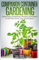 Companion_Container_Gardening