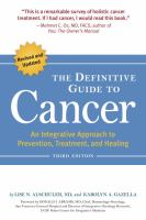 The_definitive_guide_to_cancer