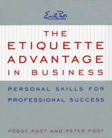 The_etiquette_advantage_in_business