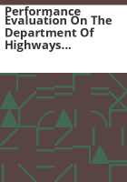 Performance_evaluation_on_the_Department_of_Highways_data_processing_activities
