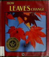 How_leaves_change