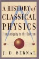A_history_of_classical_physics