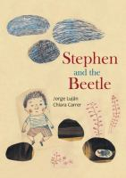 Stephen_and_the_beetle