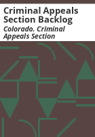 Criminal_Appeals_Section_backlog