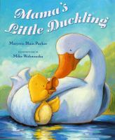 Mama_s_little_duckling